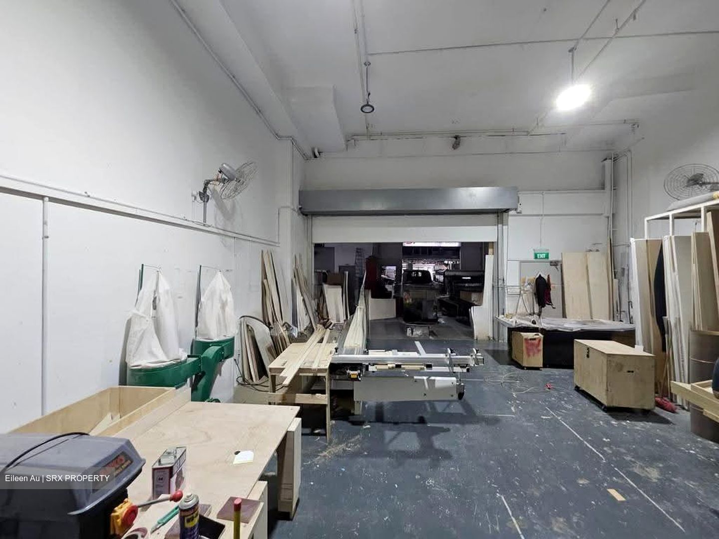 Synergy @ KB (D14), Factory #630425861